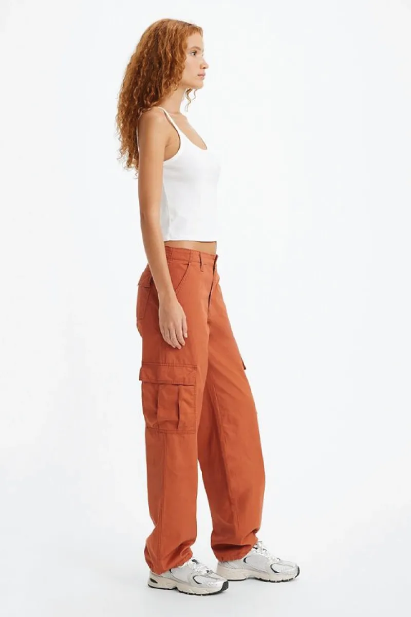 '94 Baggy Cargo Pants