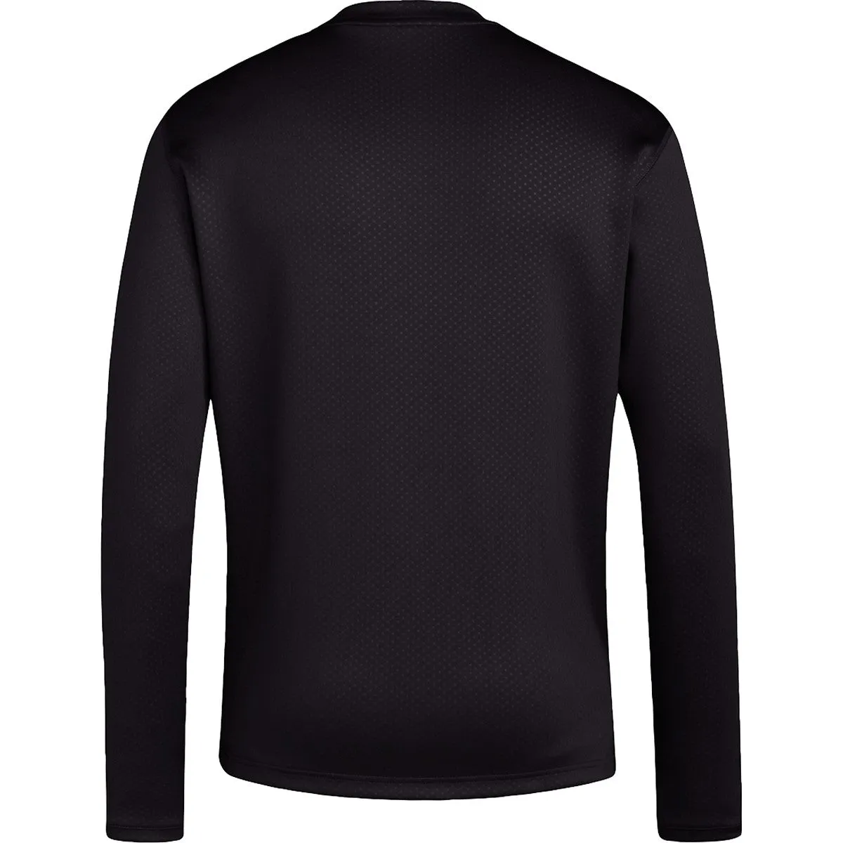 adidas Men's Icon Microfleece Long Sleeve Baseball Jacket