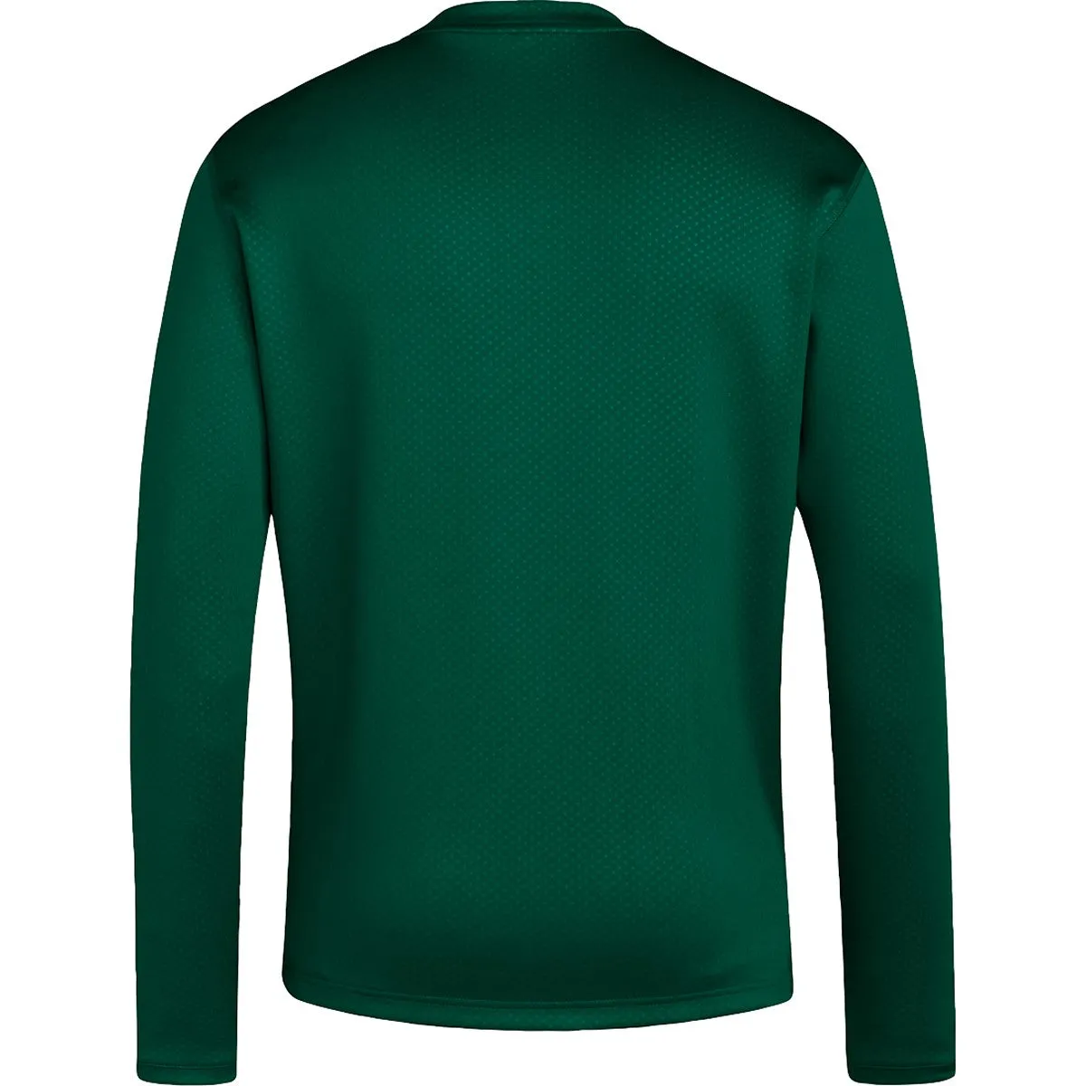 adidas Men's Icon Microfleece Long Sleeve Baseball Jacket