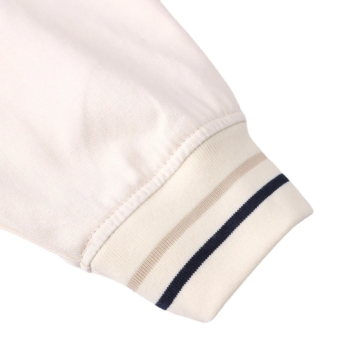 Baggy Jacket Casual Stand Collar Colorblock Baseball Uniform Jacket
