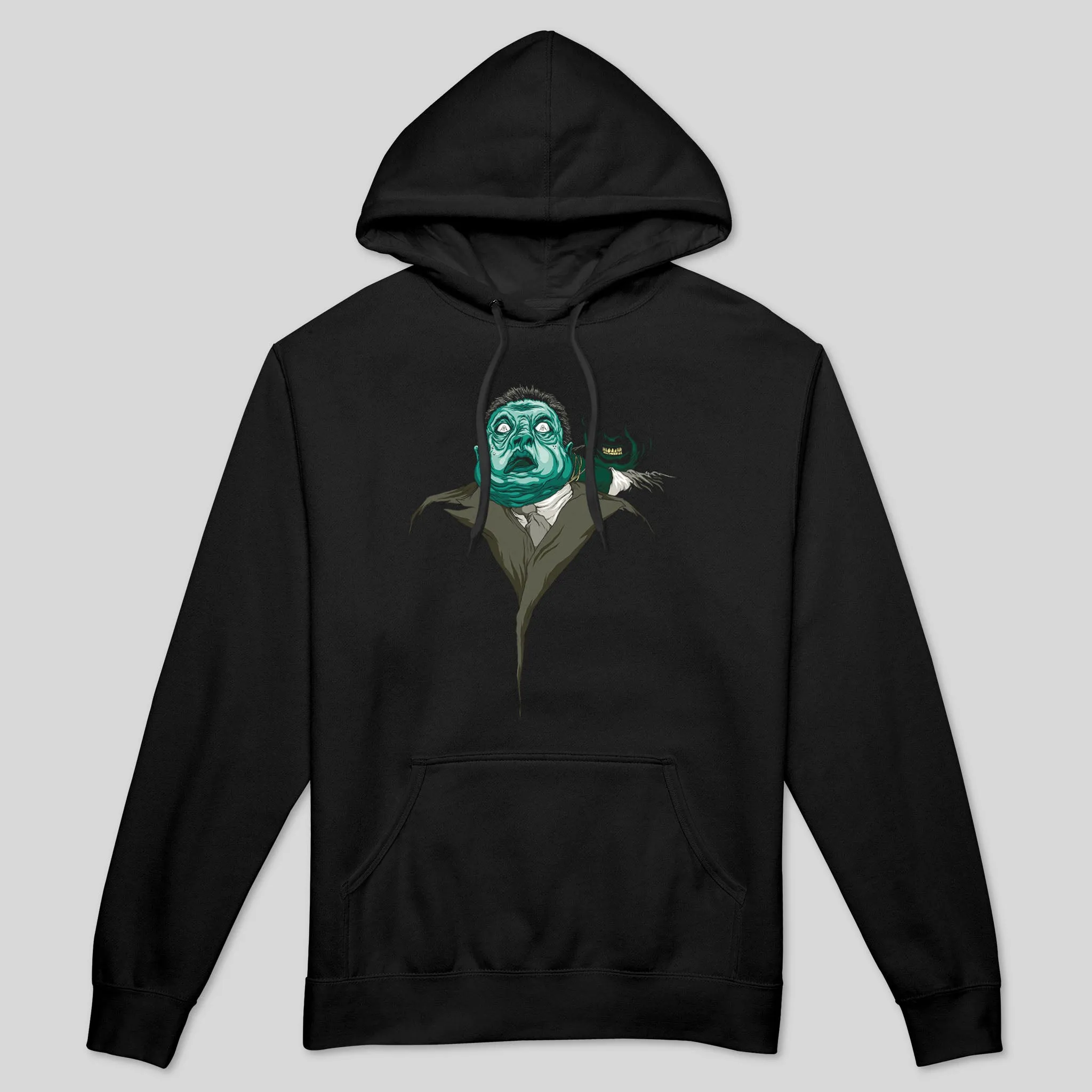 BRASI MEN'S HOODIE