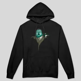 BRASI MEN'S HOODIE