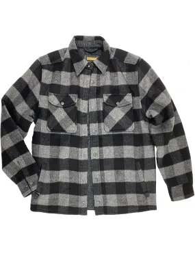 Clarkson Wool CPO 4264