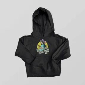 GEMINI BY SAM FLORES YOUTH HOODIE