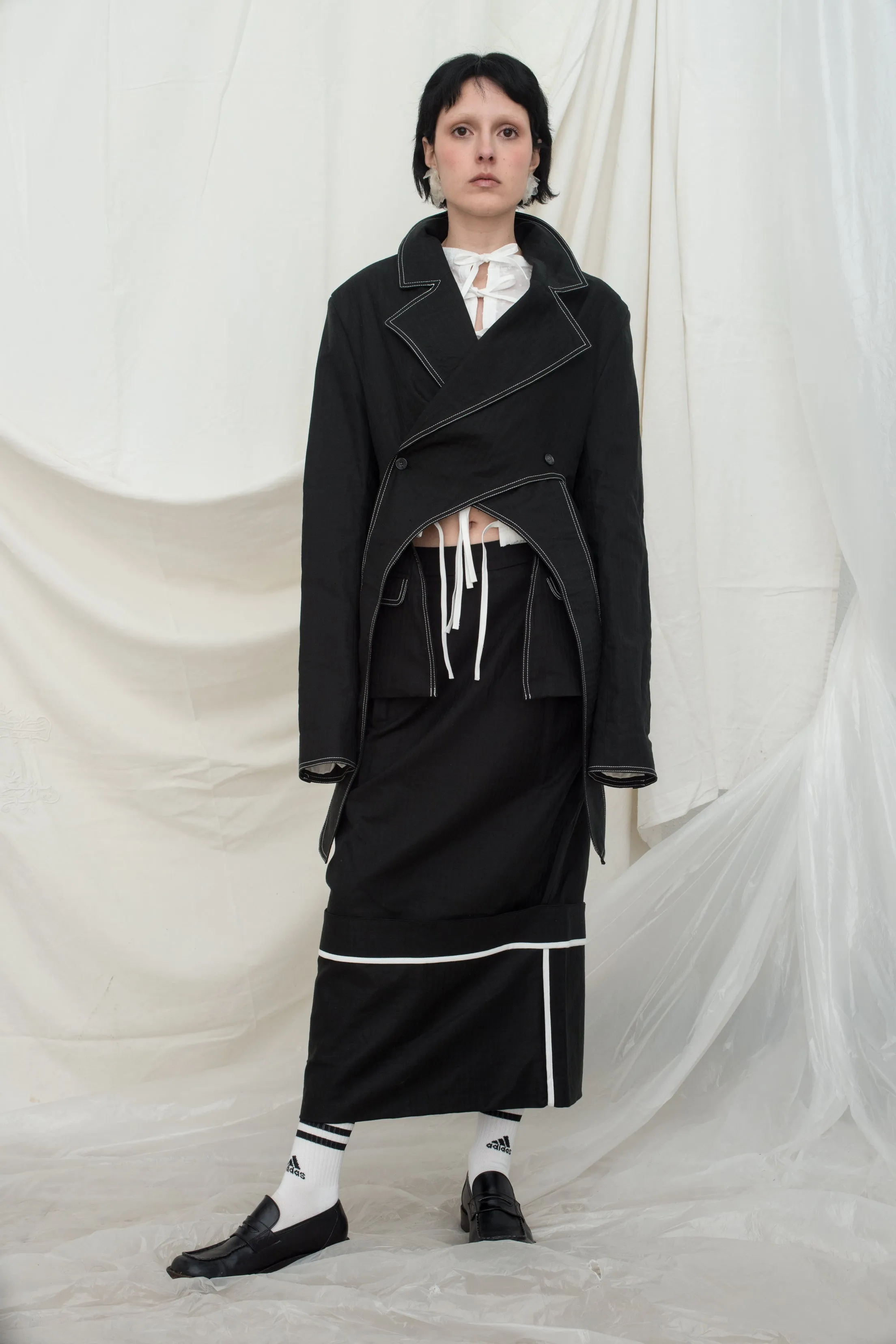 GURASO RUGGED JACKET