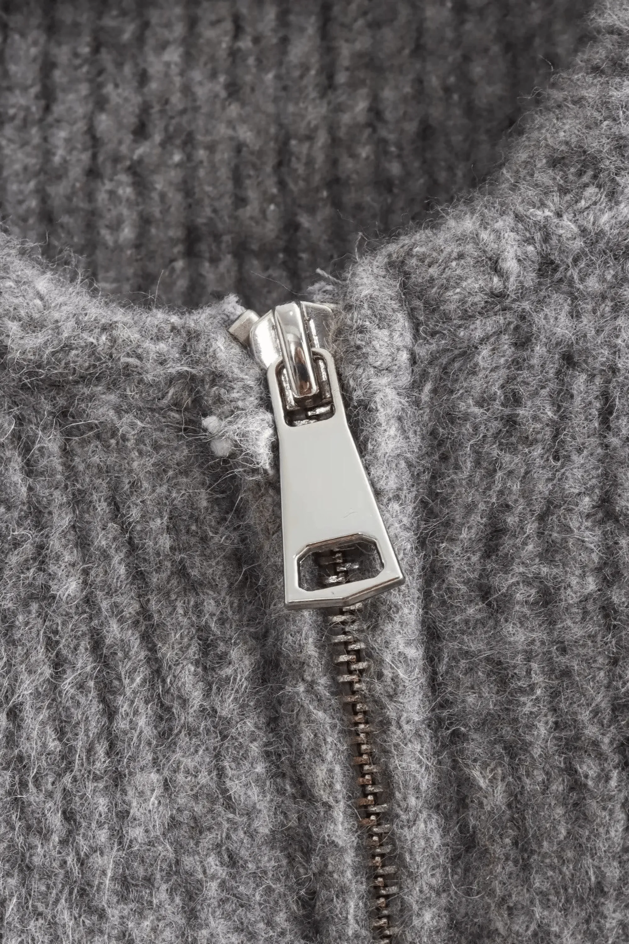Luz - Double Pocket Jacket