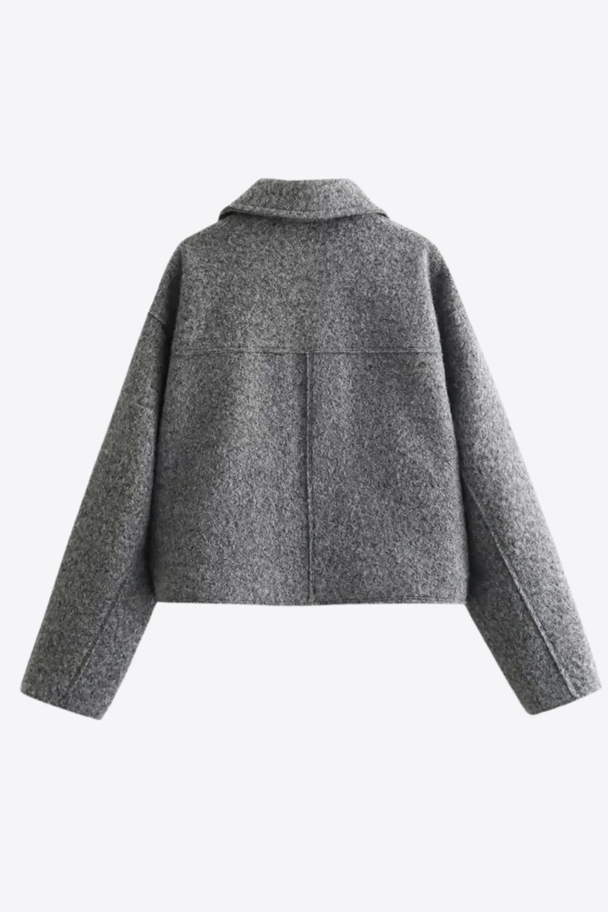 Luz - Double Pocket Jacket