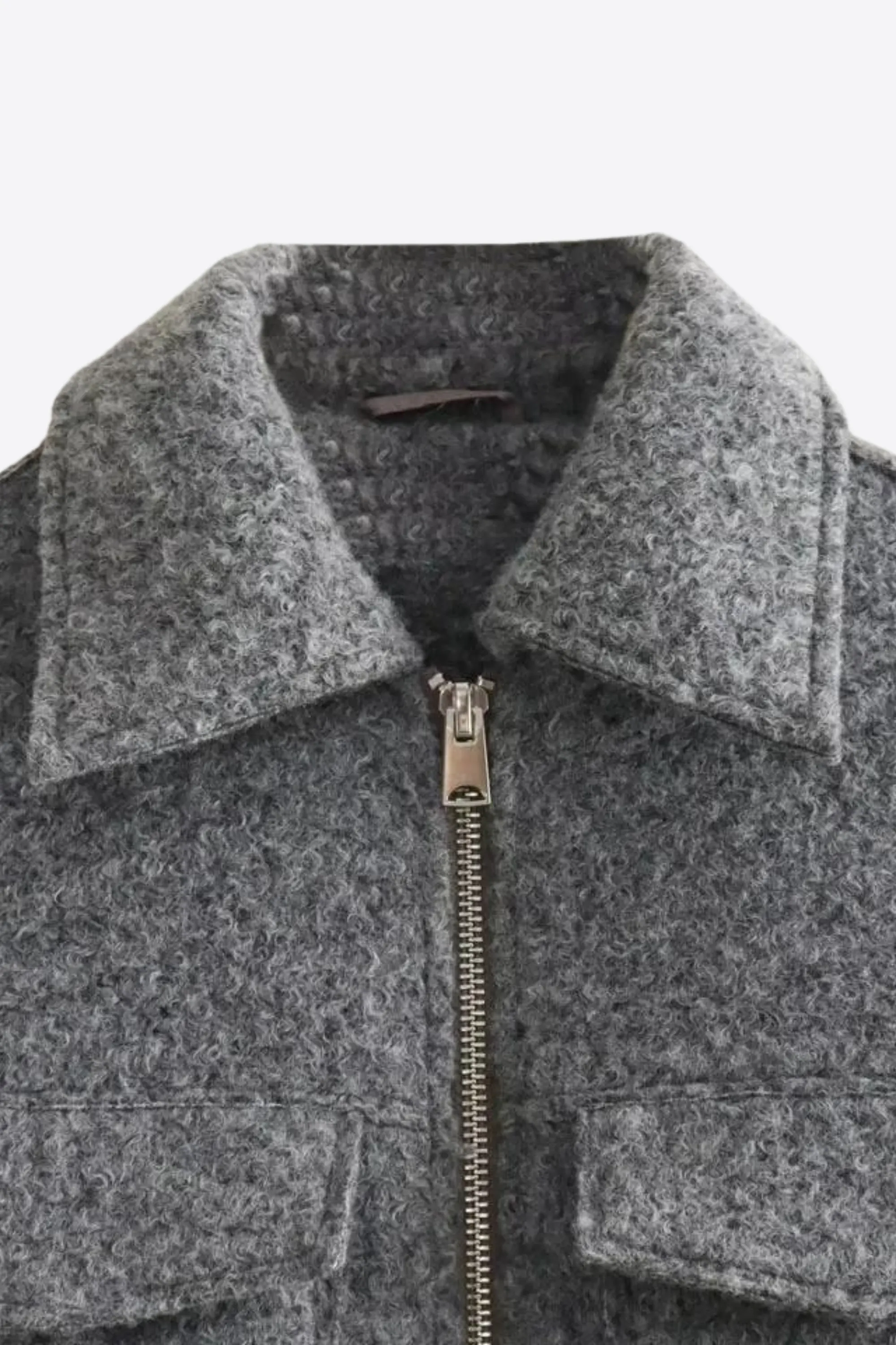 Luz - Double Pocket Jacket