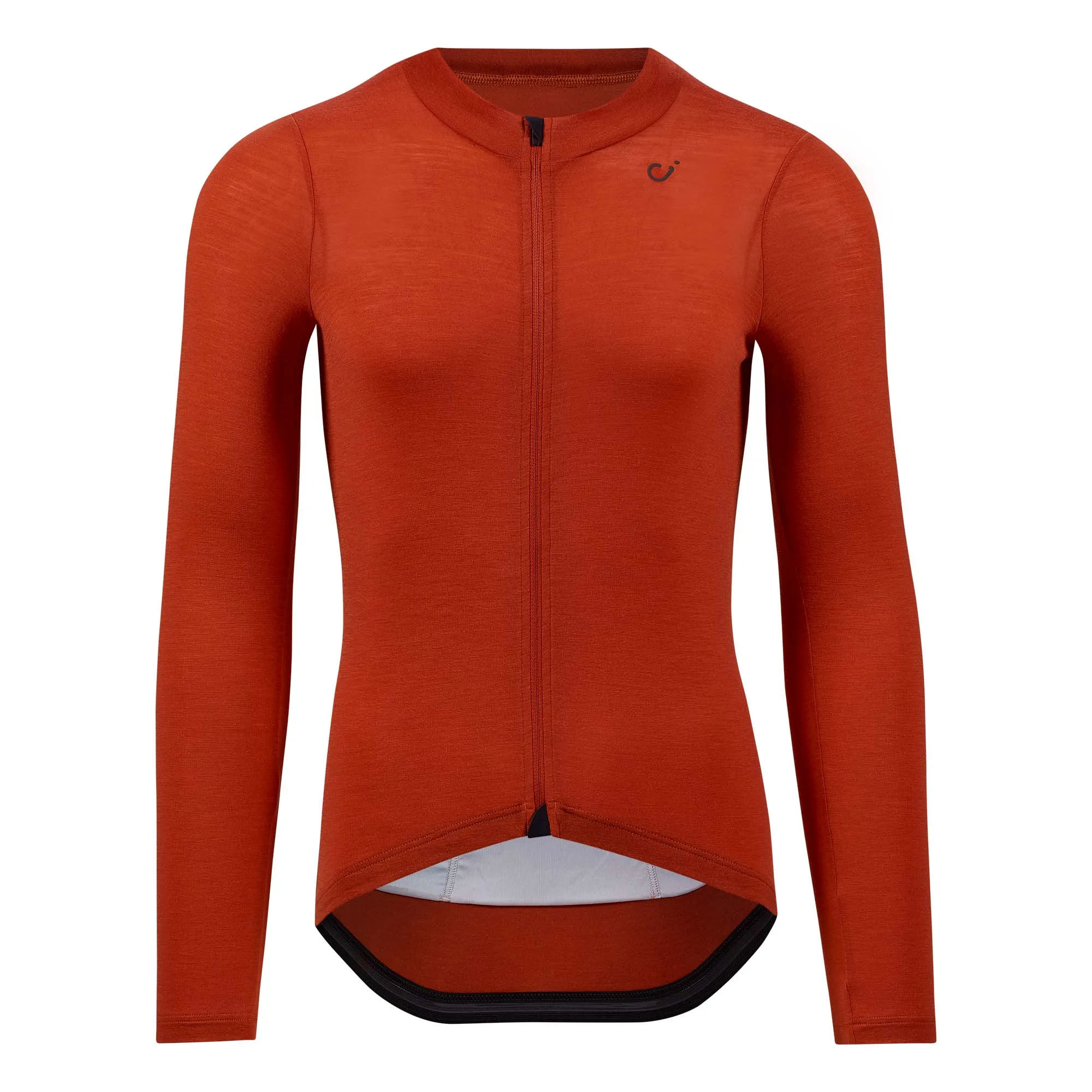 Men's Concept Merino Long Sleeve