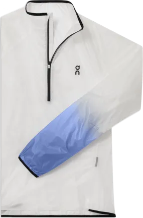 On Women&#x27;s Zero Jacket Undyed White/Cobalt | Buy On Women&#x27;s Zero Jacket Undyed White/Cobalt here | Outnorth