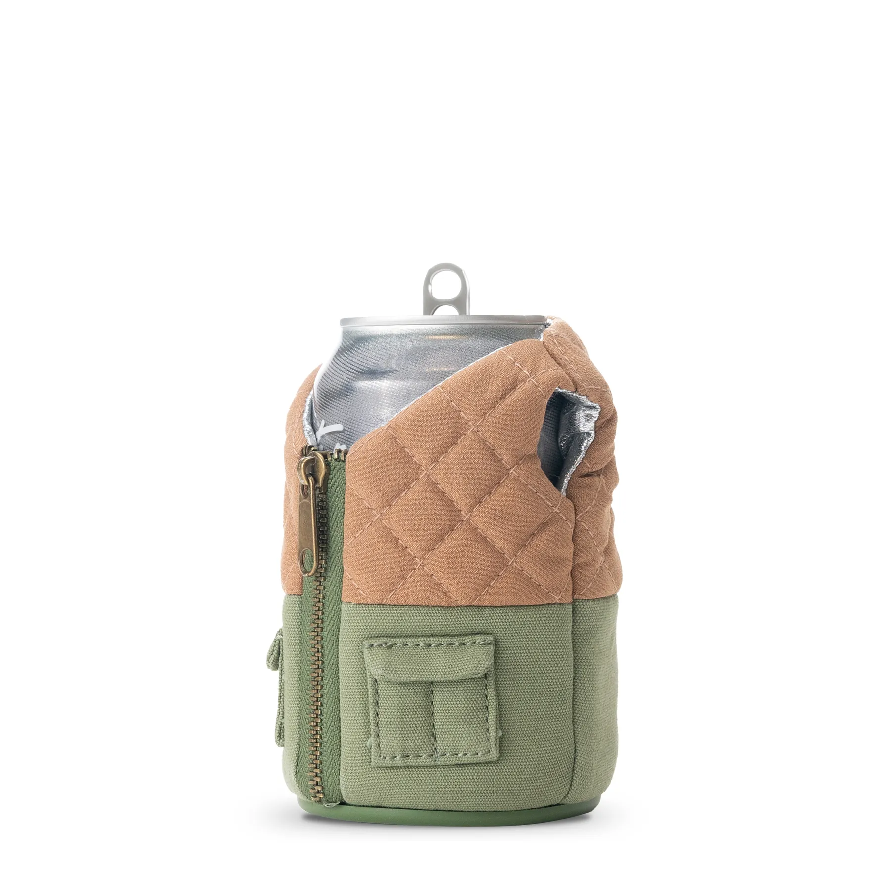 Puffin Drinkwear The Bird Dog Beverage Jacket