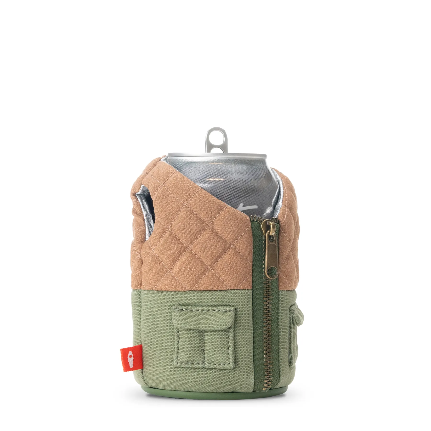 Puffin Drinkwear The Bird Dog Beverage Jacket