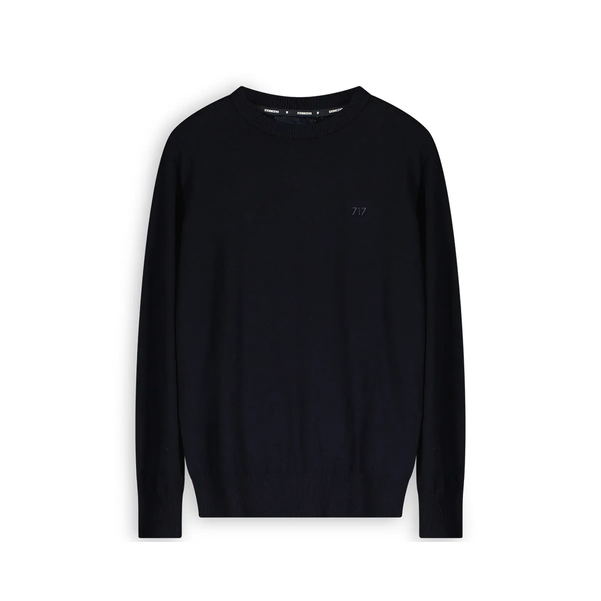 SevenOneSeven 717 pullover