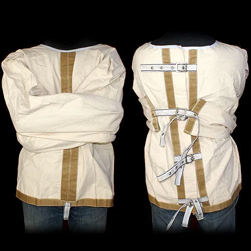 Strait Jacket Light Weight - Trick