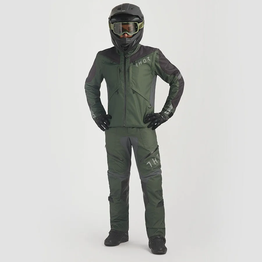 Thor Terrain Jacket