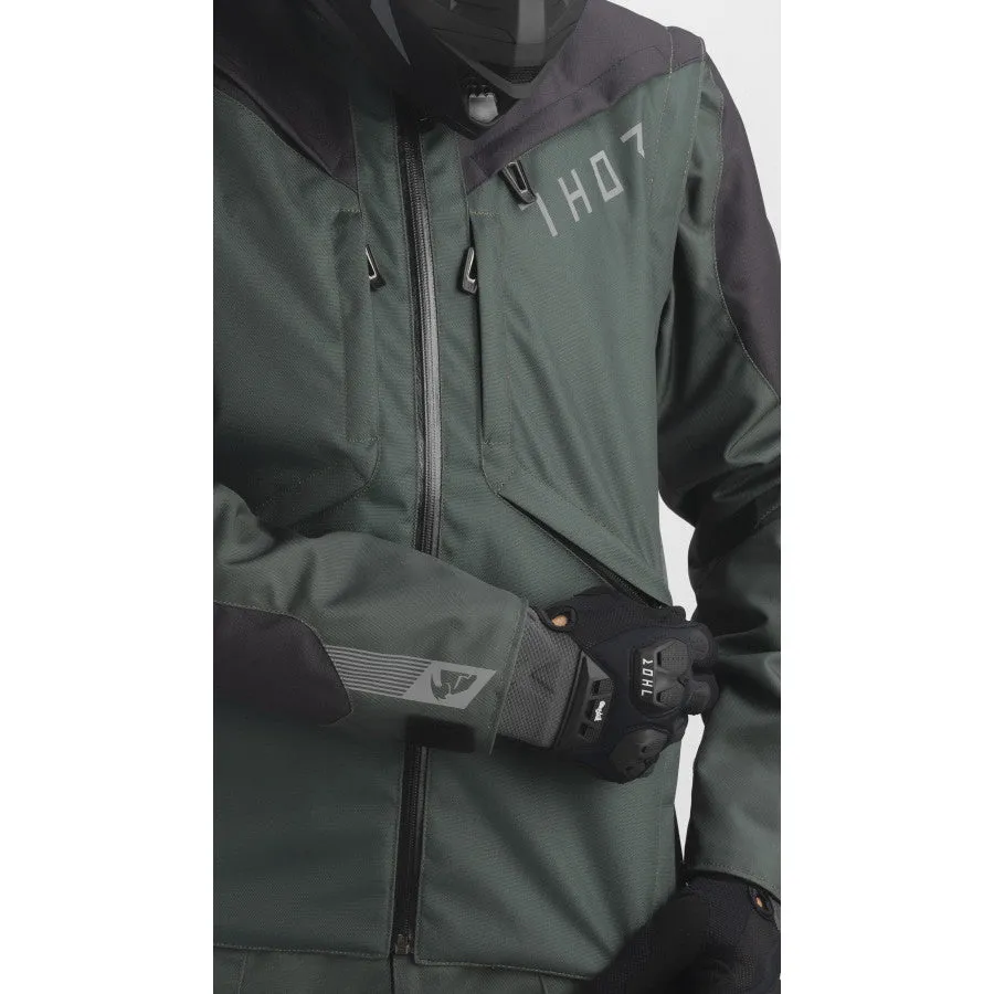 Thor Terrain Jacket