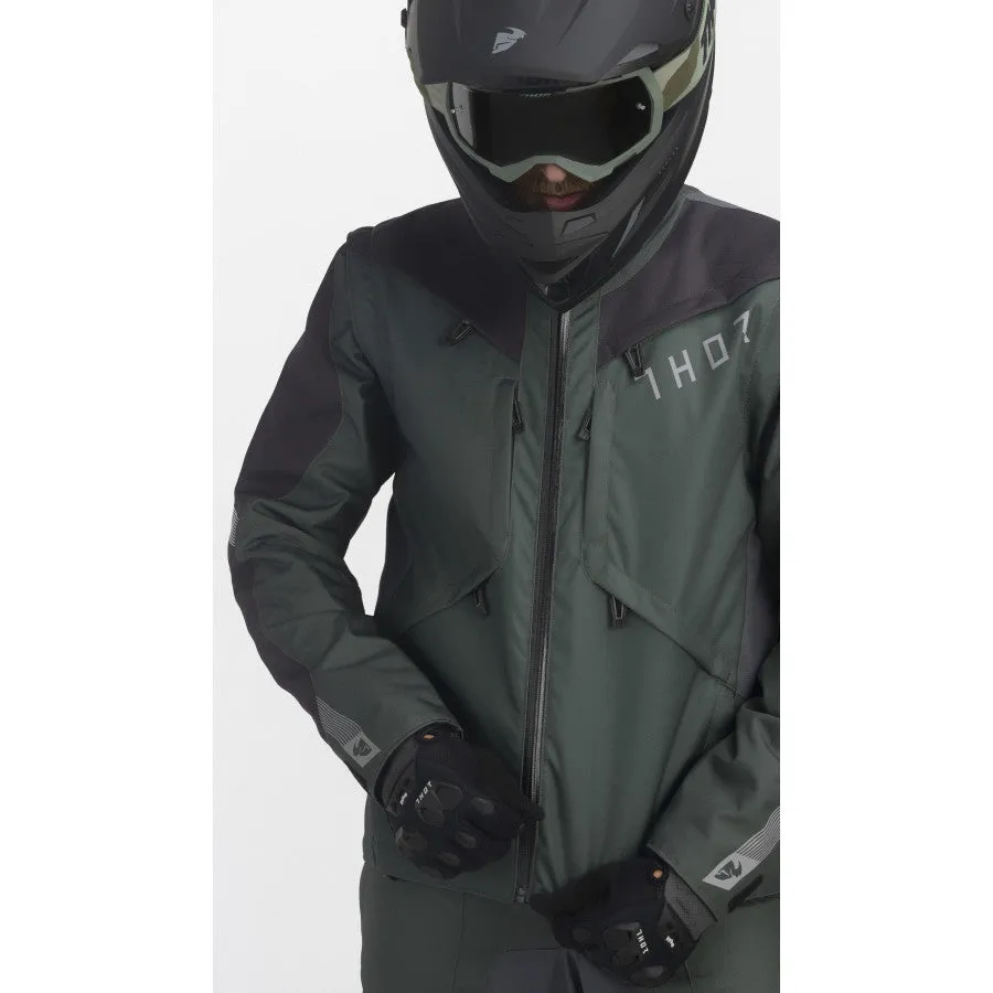 Thor Terrain Jacket