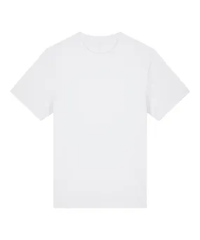 Unisex Sparker 20 heavy t-shirt (STTU171) | White