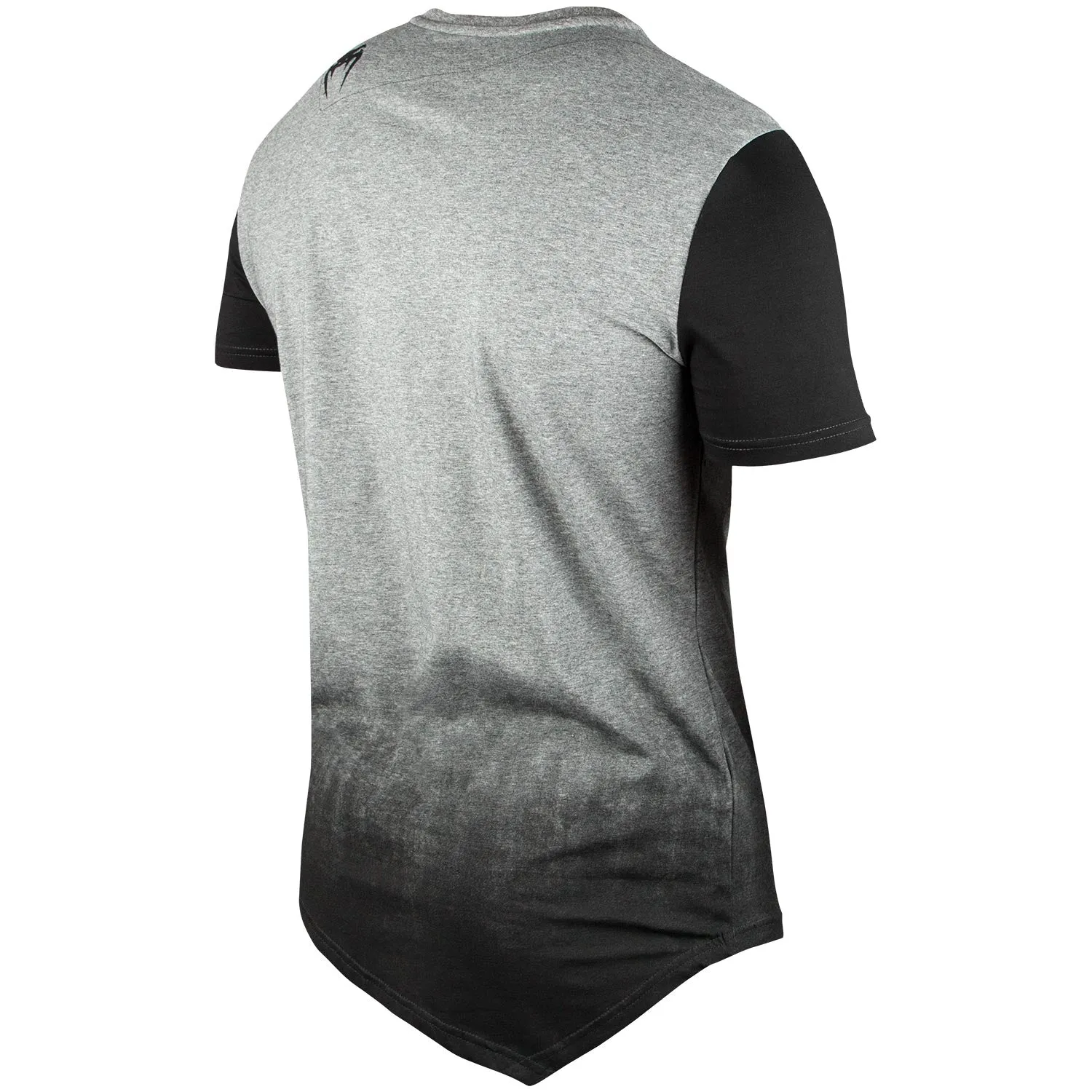 Venum Interference 2.0 T-shirt - Heather Grey