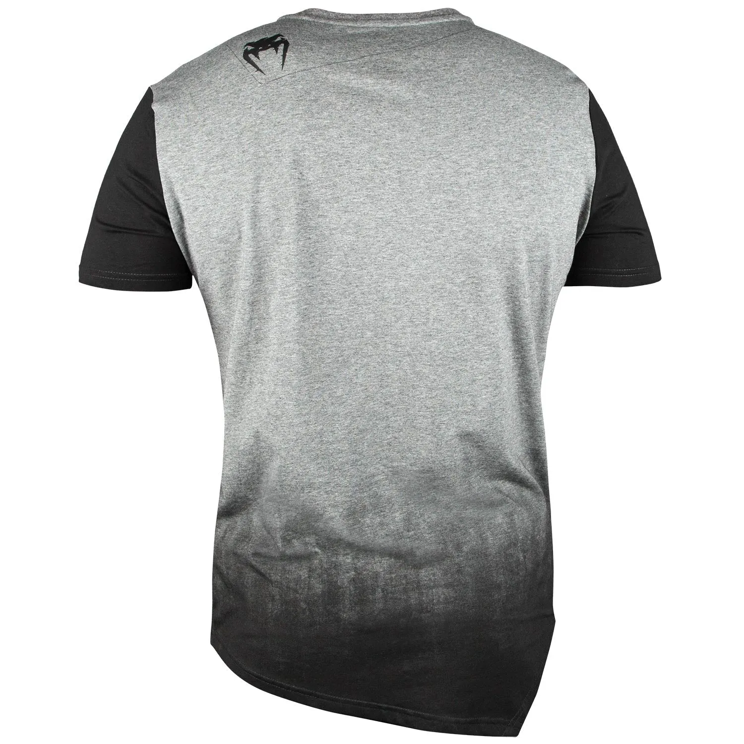 Venum Interference 2.0 T-shirt - Heather Grey