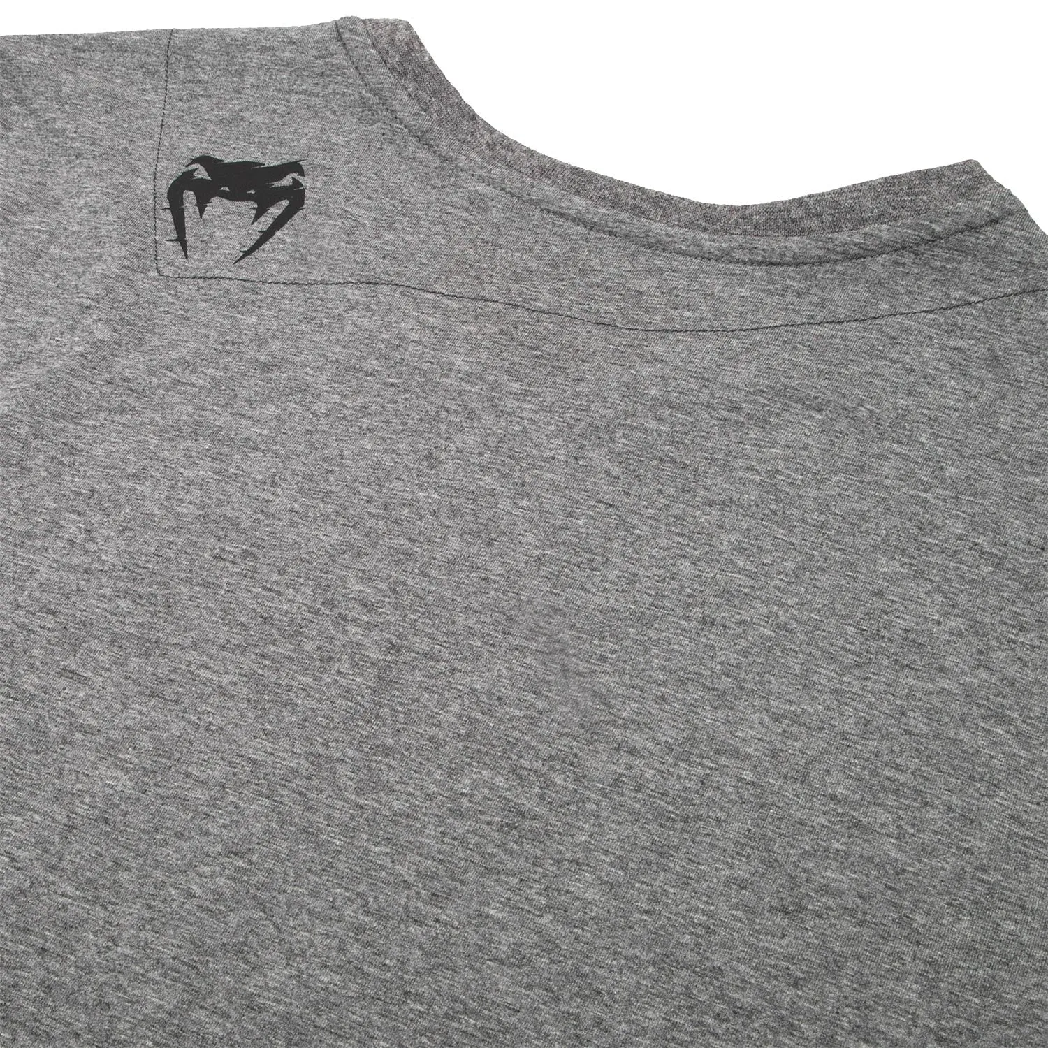 Venum Interference 2.0 T-shirt - Heather Grey